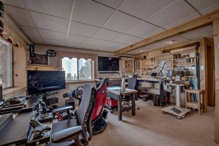 Mountain Home in Fairplay, Colorado For Sale! - image 35