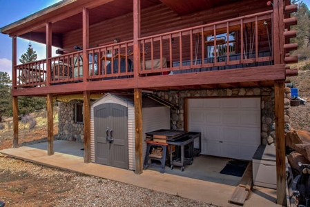 Mountain Home in Fairplay, Colorado For Sale! - image 47