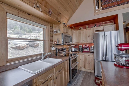 Mountain Home in Fairplay, Colorado For Sale! - image 11