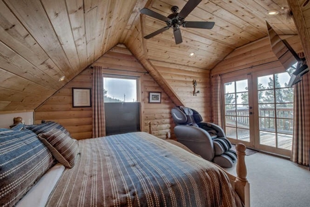 Mountain Home in Fairplay, Colorado For Sale! - image 20