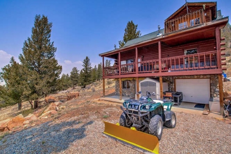 Mountain Home in Fairplay, Colorado For Sale! - image 46