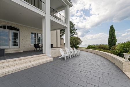 220 Pungo Shores, Belhaven - A Majestic Waterfront Sactuary - image 29