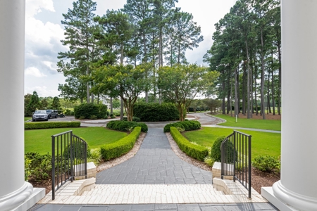 220 Pungo Shores, Belhaven - A Majestic Waterfront Sactuary - image 3