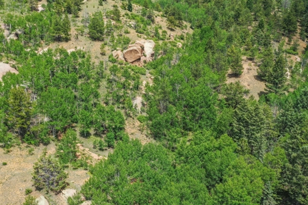 Beautiful Mountain Property with Privacy and Amazing Views - image 38
