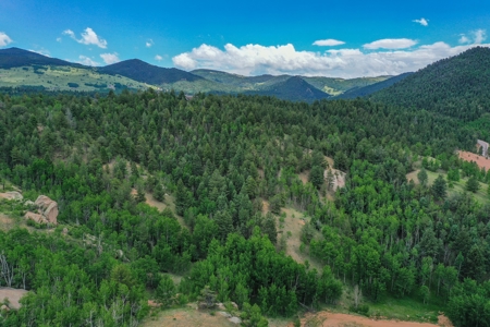 Beautiful Mountain Property with Privacy and Amazing Views - image 10