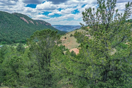 Beautiful Mountain Property with Privacy and Amazing Views - image 3