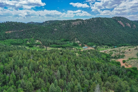 Beautiful Mountain Property with Privacy and Amazing Views - image 16