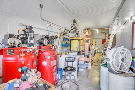 Commercial Property For Sale In Sayre, OK - image 15