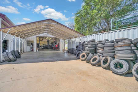 Commercial Property For Sale In Sayre, OK - image 3
