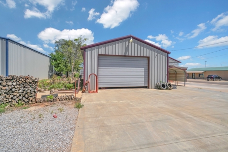 Commercial Property For Sale In Sayre, OK - image 16
