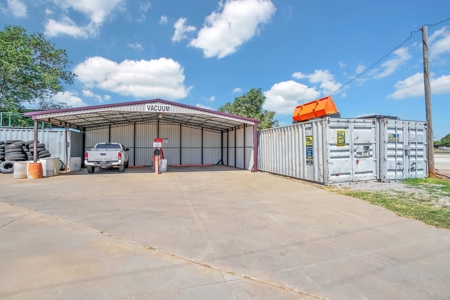 Commercial Property For Sale In Sayre, OK - image 11