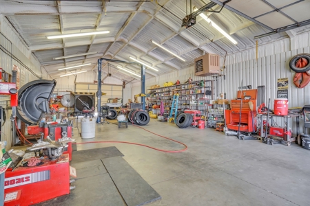 Commercial Property For Sale In Sayre, OK - image 4