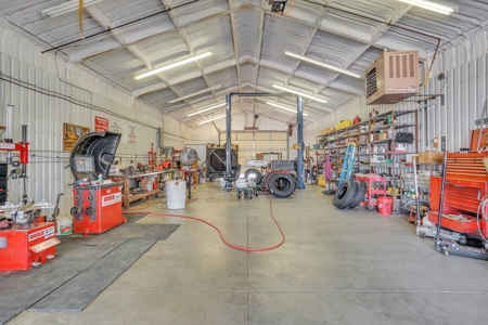 Commercial Property For Sale In Sayre, OK - image 5