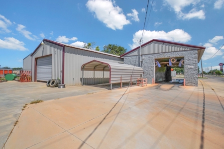 Commercial Property For Sale In Sayre, OK - image 17