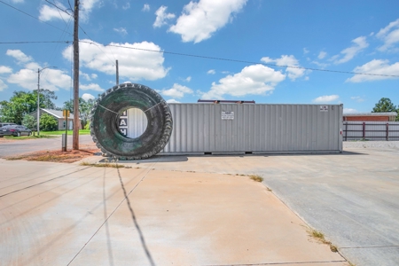 Commercial Property For Sale In Sayre, OK - image 18