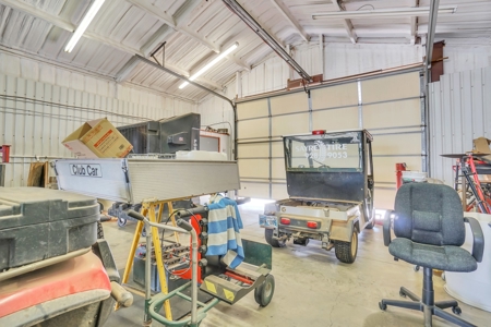 Commercial Property For Sale In Sayre, OK - image 7