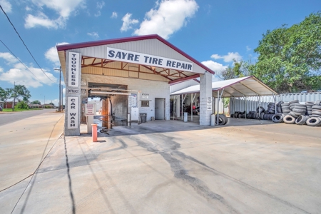 Commercial Property For Sale In Sayre, OK - image 2