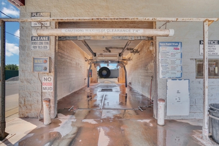 Commercial Property For Sale In Sayre, OK - image 14
