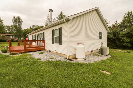 Starter Home for Sale in Dublin VA - image 2