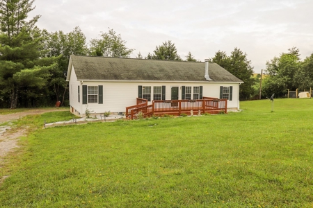 Starter Home for Sale in Dublin VA - image 12