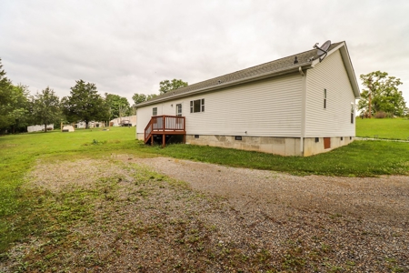 Starter Home for Sale in Dublin VA - image 11