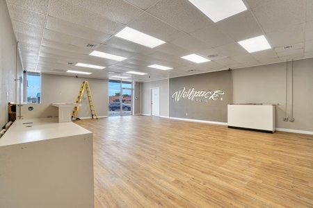 Commercial Property For Sale In Altus, Oklahoma - image 10