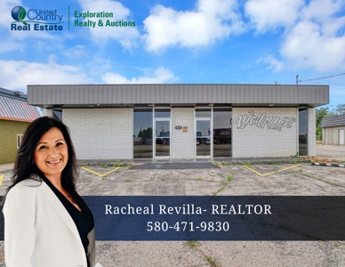 Commercial Property For Sale In Altus, Oklahoma - image 26