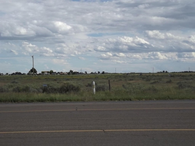 2.8 Acres Commercial Land – US 66 Moriarty, NM - image 1