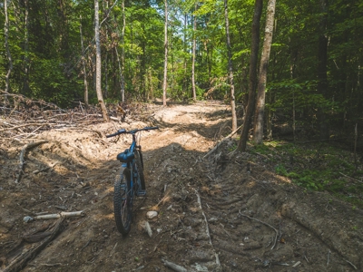 Online Auction - Unrestricted Land in the Church Hill Commun - image 3