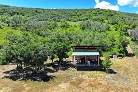 Mountain Home on Acreage for sale in Collbran, Colorado - image 14