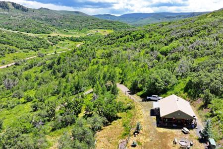 Mountain Home on Acreage for sale in Collbran, Colorado - image 20