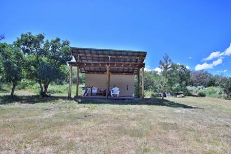 Mountain Home on Acreage for sale in Collbran, Colorado - image 16