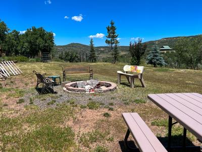 Mountain Home on Acreage for sale in Collbran, Colorado - image 13