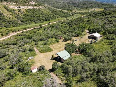 Mountain Home on Acreage for sale in Collbran, Colorado - image 25