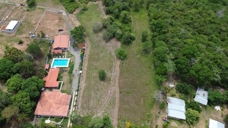 Prime Land en la Ermita of 1.2 Hectares, San Carlos - image 1