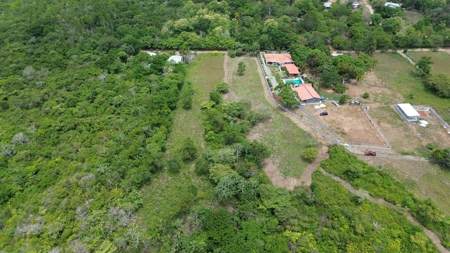 Prime Land en la Ermita of 1.2 Hectares, San Carlos - image 3