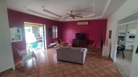 3 Bedroom House in Rancho Los Sueños, Chame - image 3