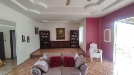 3 Bedroom House in Rancho Los Sueños, Chame - image 2