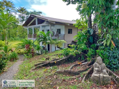 Possible Owner Finance in Bocas del Toro, Panama! - image 8