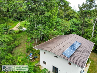 Possible Owner Finance in Bocas del Toro, Panama! - image 3