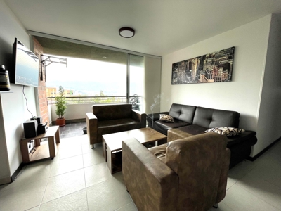 Apartment in Envigado, Colombia - image 12