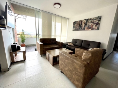 Apartment in Envigado, Colombia - image 16