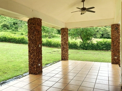 Country home with mountain views, Rancho Los Sueños, Chame - image 8