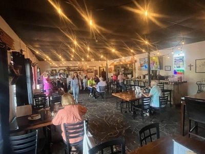 Restaurant Business With Adjacent Home For Sale In North Fl - image 2
