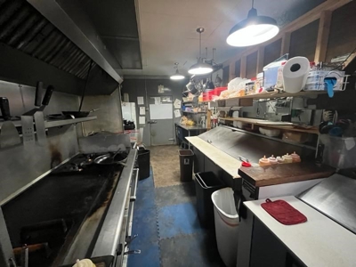 Restaurant Business With Adjacent Home For Sale In North Fl - image 3