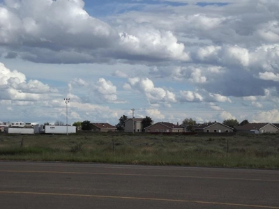 Commercial 1 Acre In Moriarty, Nm For Sale - image 1
