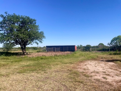 Country Home with 10 Acres in Skidmore - image 27