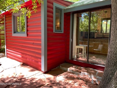 Rare Find Next to Oak Creek in Sedona - image 45