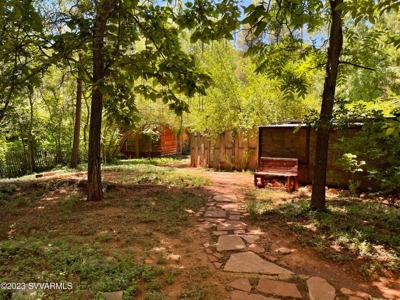 Rare Find Next to Oak Creek in Sedona - image 42
