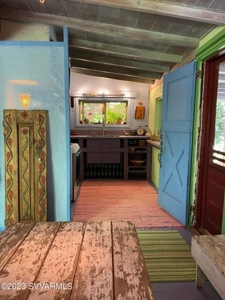 Rare Find Next to Oak Creek in Sedona - image 19